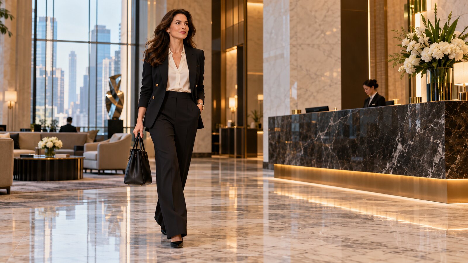 Advancing women in leadership through sponsorship, allyship and fair promotion